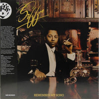 Labi Siffre - Remember My Song - MRBLP120NB
