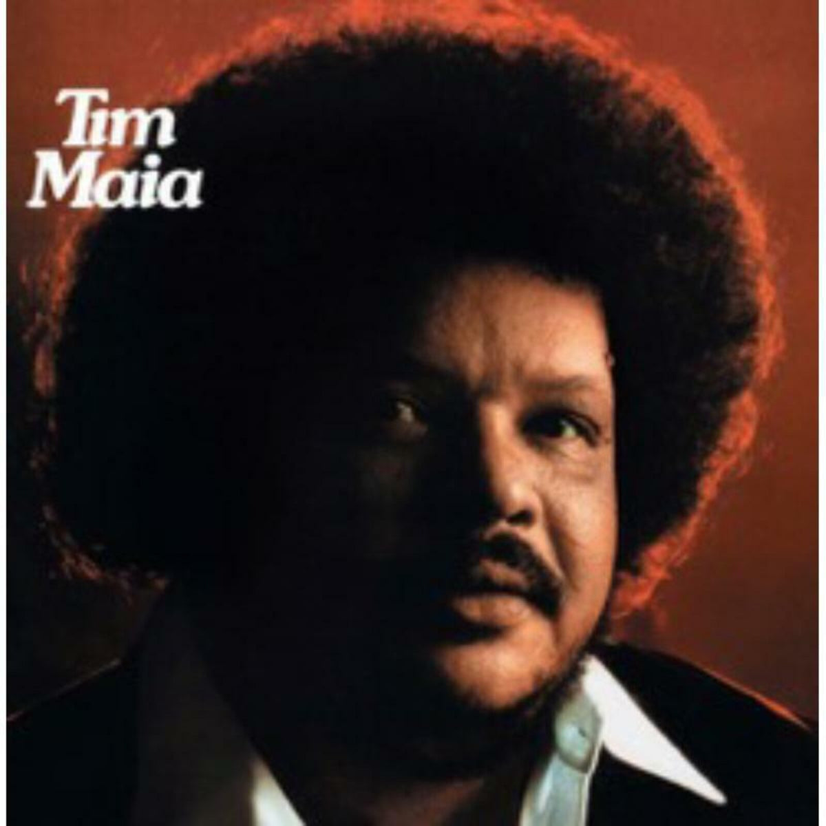 Tim Maia - Tim Maia [1978] - MRBCD178NB
