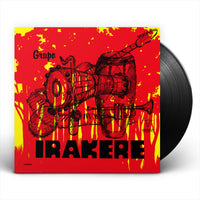 Grupo Irakere - Grupo Irakere - MRBLP287NB