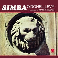 O'Donel Levy - Simba - MRBCD296NB