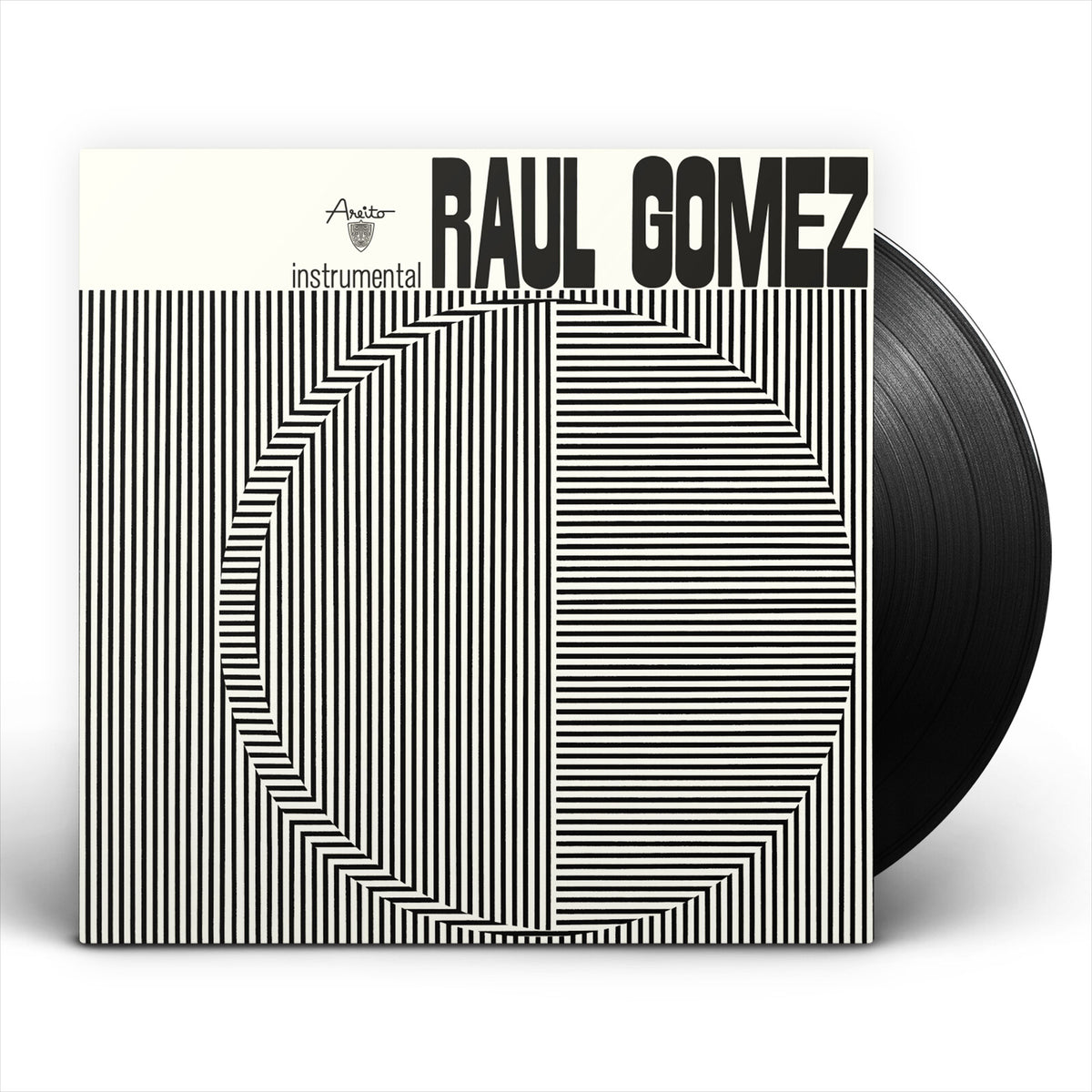 Raul Gomez - Raul Gomez - MRBLP291NB