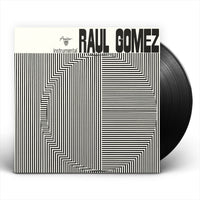 Raul Gomez - Raul Gomez - MRBLP291NB