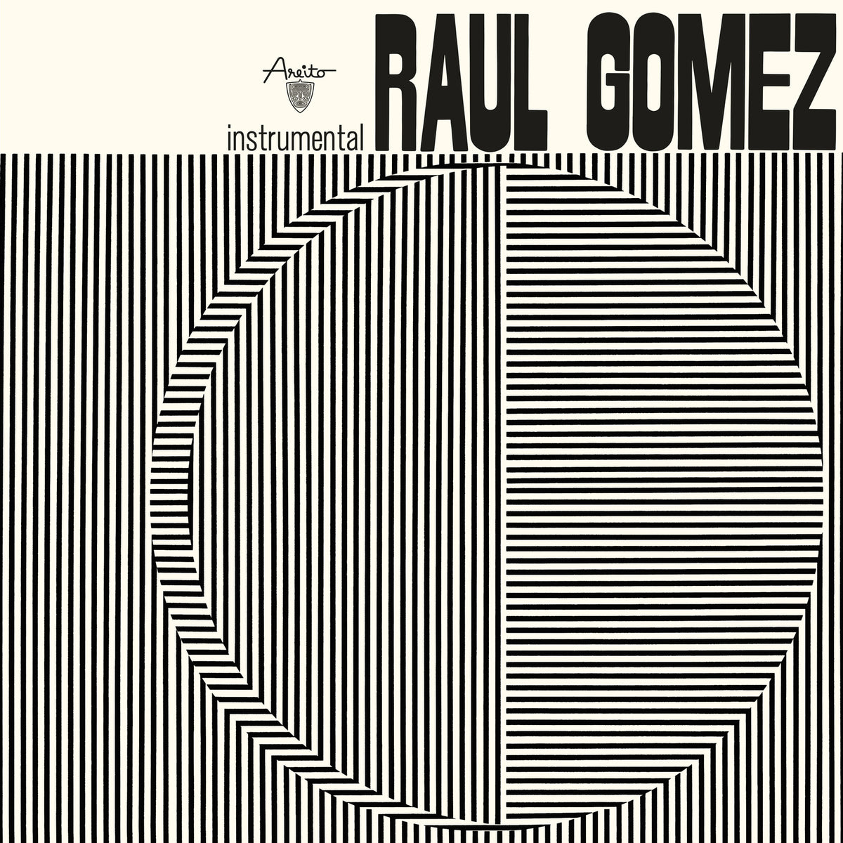 Raul Gomez - Raul Gomez - MRBCD291NB