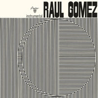 Raul Gomez - Raul Gomez - MRBCD291NB