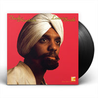Lonnie Smith - Funk Reaction - MRBLP298NB