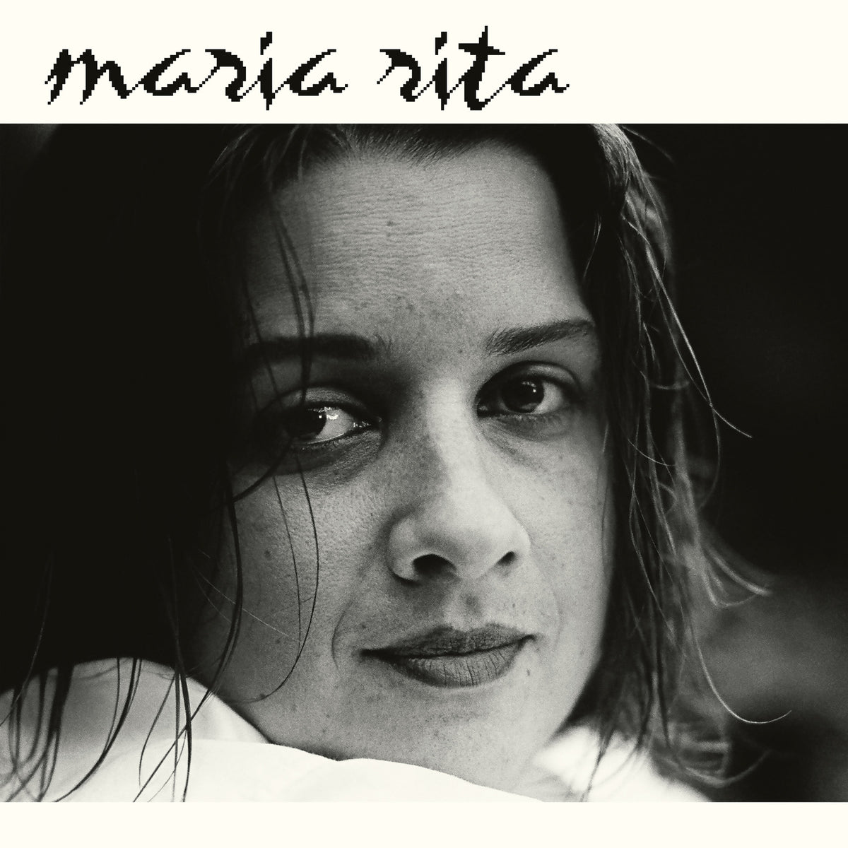 Maria Rita - Brasileira - MRBLP288NB