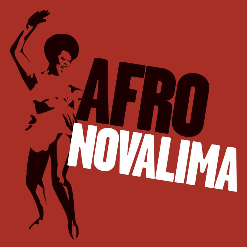 Novalima - Afro - MRBCD041