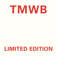 The Medium Wave Band - So Tender / Games (Instrumental) - MRB7224