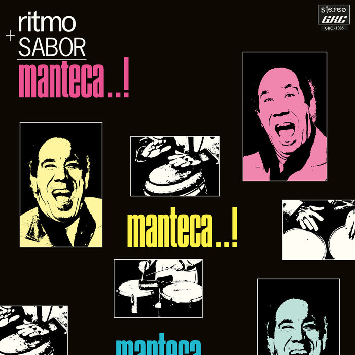 MANTECA - Rito Y Sabor - MRBLP313