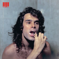 Ze Ibarra - AFIM - MRBCD324