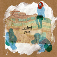 Rubel - Pearl - MRBLP321
