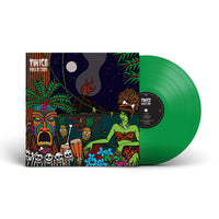 Hollie Cook - Twice - MRBLP112TG
