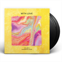 Various Artist - With Love: Volume 3 Compiled By miche - MRBLP327