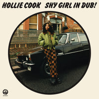 Hollie Cook - Shy Girl In Dub! - MRBCD341