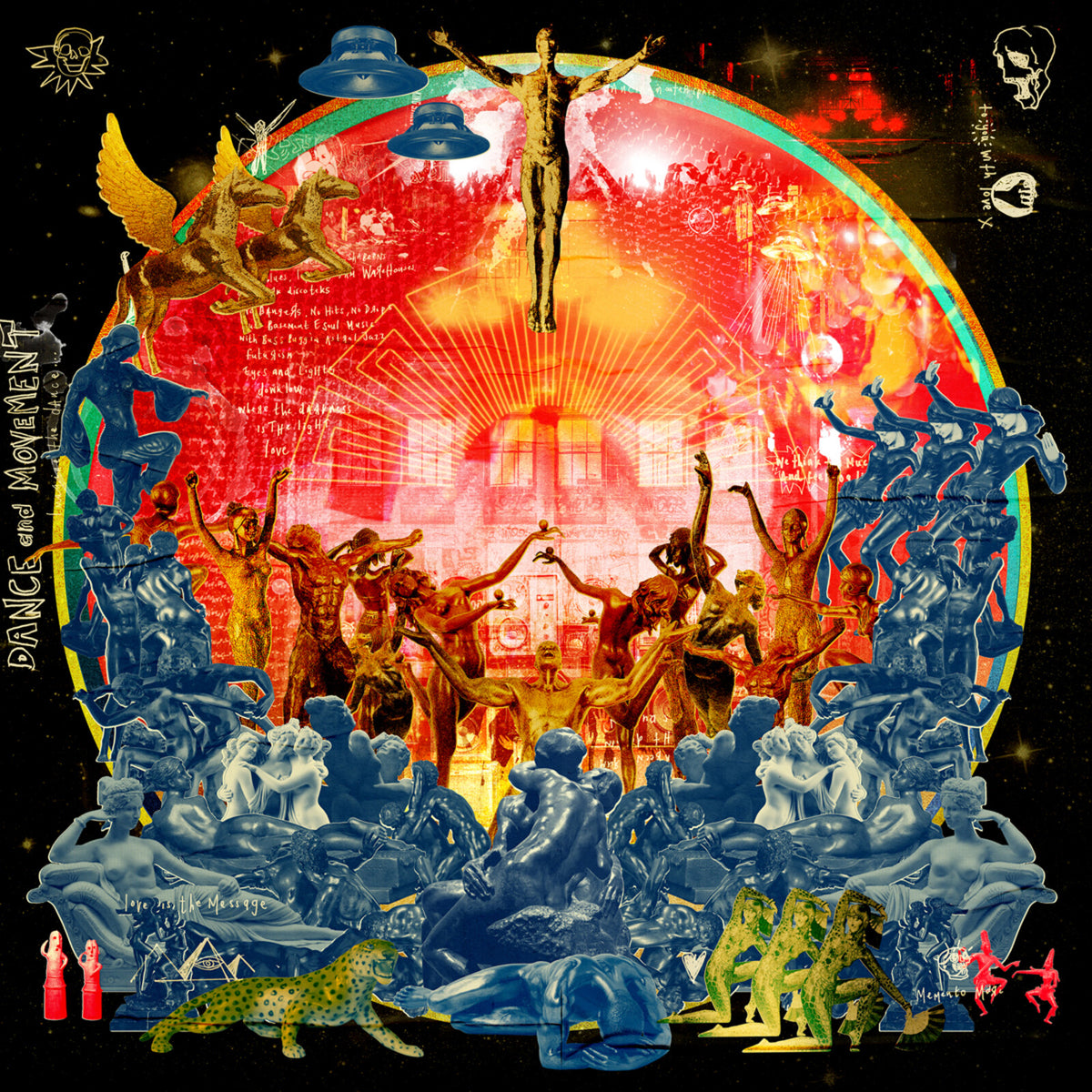 Various Artists - Luke Una Presents E Soul Cultura Vol.3 - MRBCD328