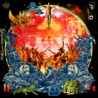 Various Artists - Luke Una Presents E Soul Cultura Vol.3 - MRBCD328