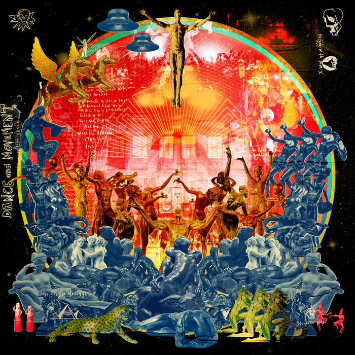 Various Artists - Luke Una Presents E Soul Cultura Vol.3 - MRBCD328