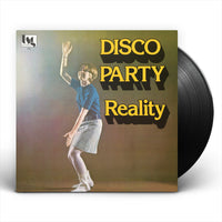 Reality - Disco Party - MRBLP344