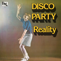 Reality - Disco Party - MRBCD344