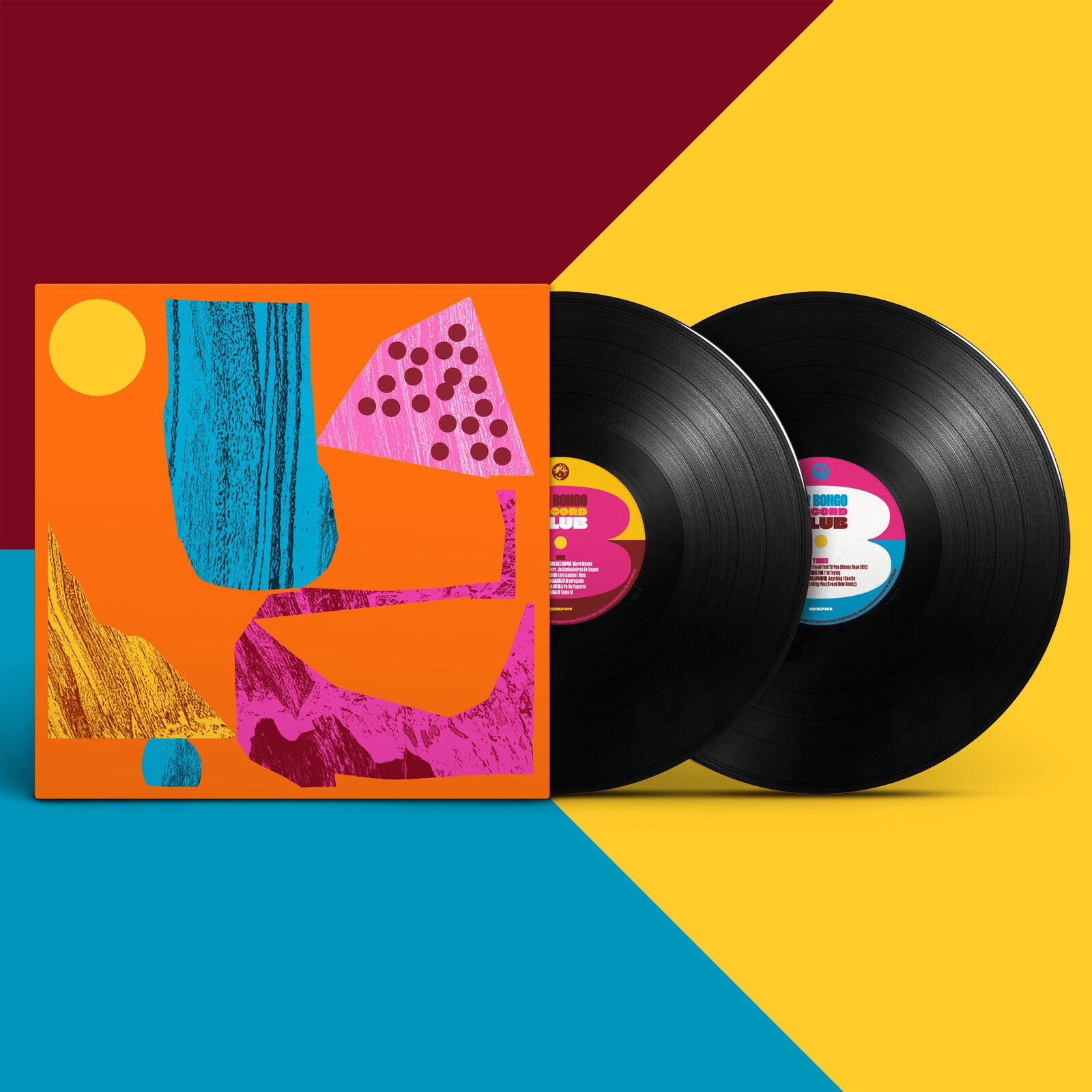 Edison Machado & Boa Nova: Edison Machado & Boa Nova – Proper Music