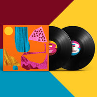 Various Artists - Mr Bongo Record Club Vol.8 - MRBLP335