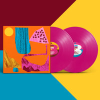 Various Artists - Mr Bongo Record Club Vol.8 - MRBLP335M
