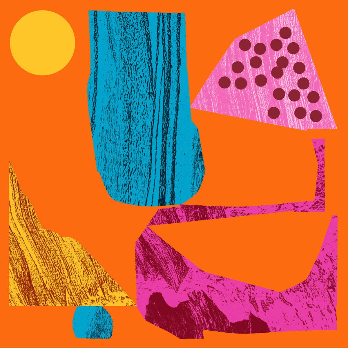 Various Artists - Mr Bongo Record Club Vol.8 - MRBCD335