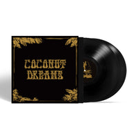 Various Artists - Skyrager Presents Coconut Dreams Volume One - MRBLP334