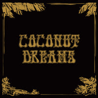 Various Artists - Skyrager Presents Coconut Dreams Volume One - MRBCD334