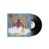Carey Harris & Michael Orr - Spread Love (50th Anniversary Remastered Edition) - MRBLP342