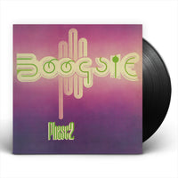 Boogsie - Phase2 - MRBLP382
