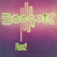 Boogsie - Phase2 - MRBCD382