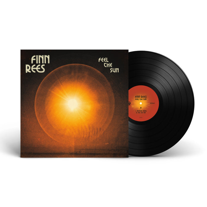 Finn Rees - Feel The Sun - MRB12067