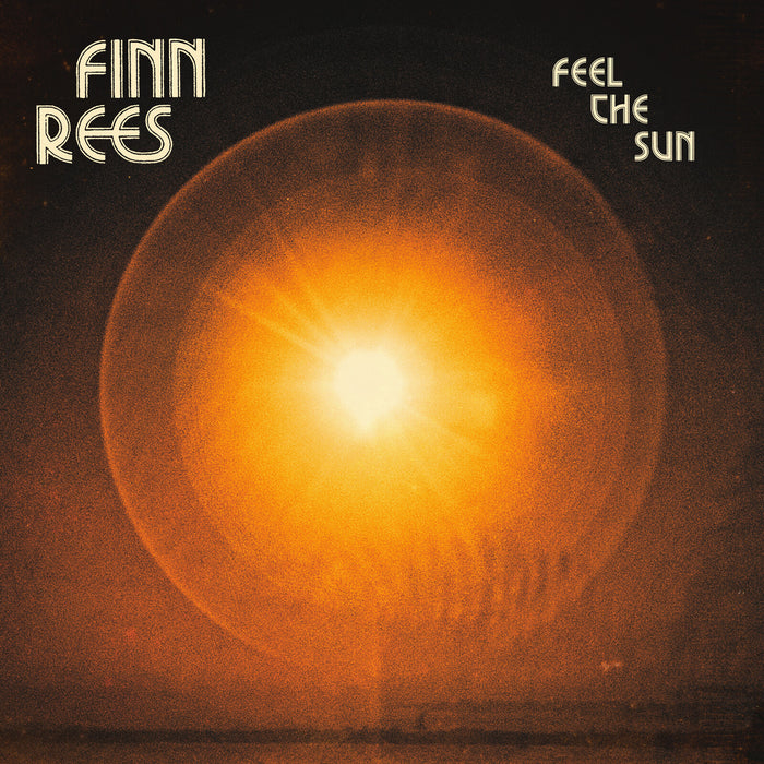 Finn Rees - Feel The Sun - MRB12067