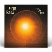 Finn Rees - Feel The Sun - MRB12067