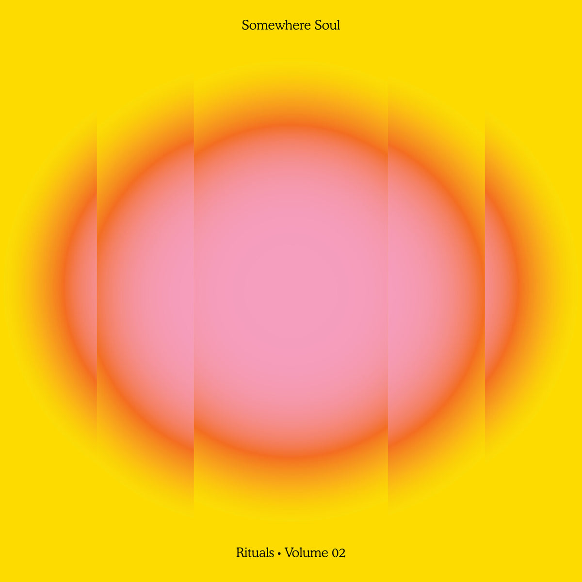 Various Artists - Somewhere Soul : Rituals Volume 02 - MRBLP339
