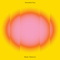 Various Artists - Somewhere Soul : Rituals Volume 02 - MRBLP339