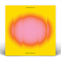 Various Artists - Somewhere Soul : Rituals Volume 02 - MRBCD339