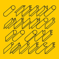 O Terno - Melhor Do Que Parece - MRBCD360
