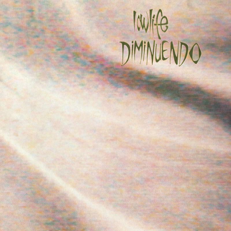 Lowlife - Diminuendo and Singles - LTMCD2392