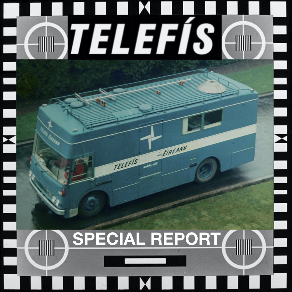 Telefis: Special Report – Proper Music