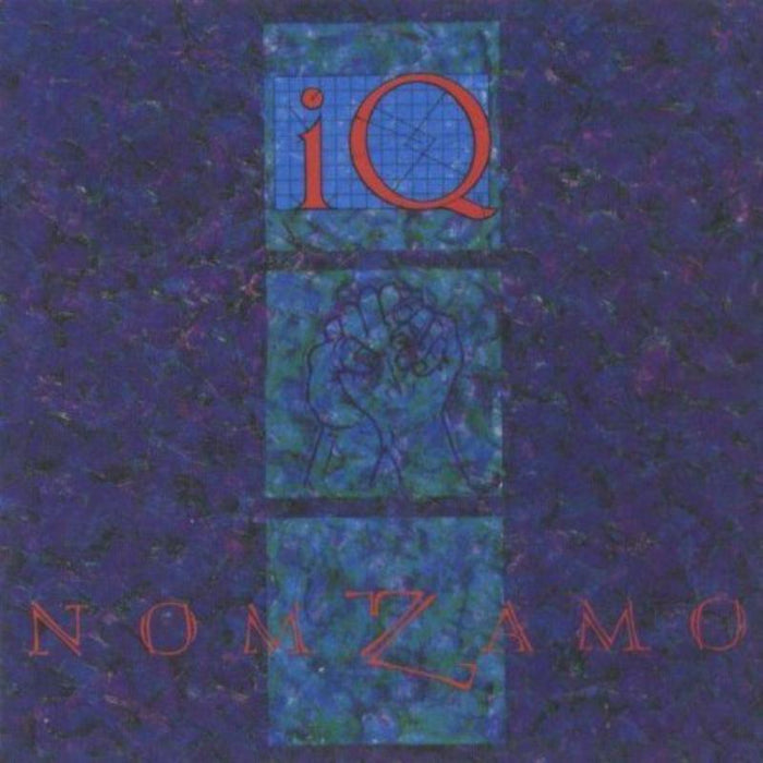 Iq - Nomzamo - GEPCD1012