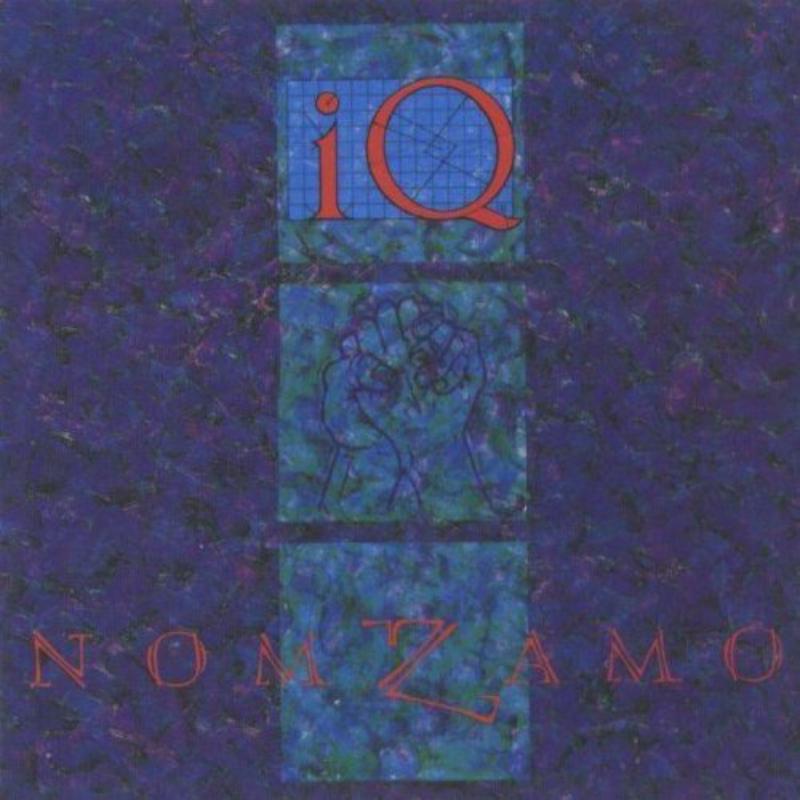 Iq - Nomzamo - GEPCD1012