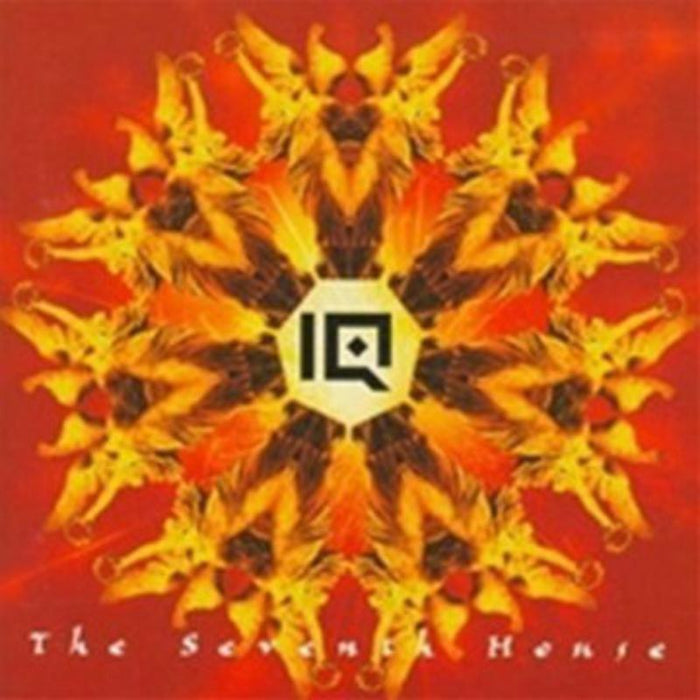 Iq - Seventh House - GEPCD1028
