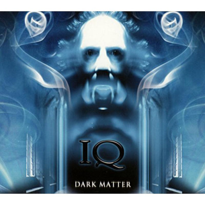 Iq - Dark Matter - GEPCD1034