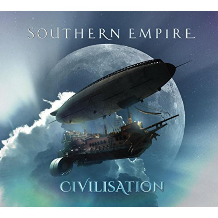 Southern Empire - Civilisation - GEPCD1058