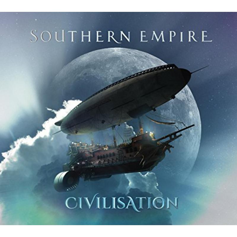 Southern Empire - Civilisation - GEPCD1058