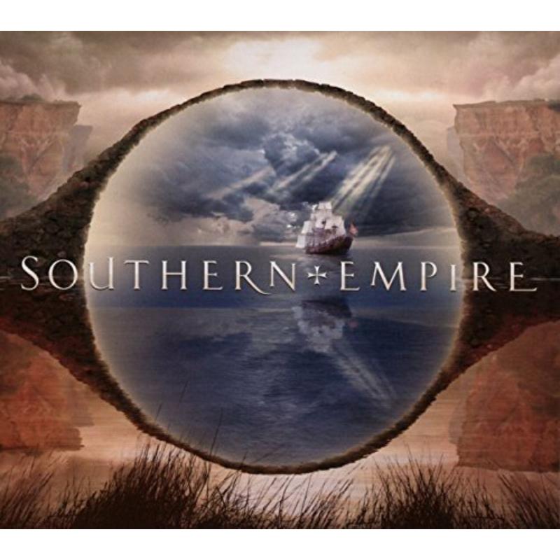 Southern Empire - Southern Empire - GEPCDDVD2003
