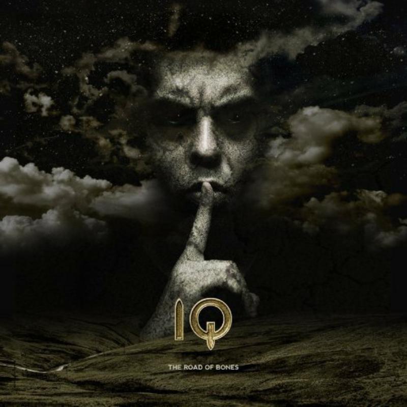Iq - The Road Of Bones (Deluxe Edition) - GEPCD2046
