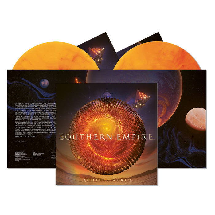 Southern Empire - Another World - GEPV7019